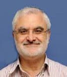 Профессор Бернард Белассен