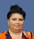 Доктор Оделия Гур