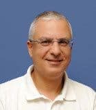 Профессор Шмуэль Банай