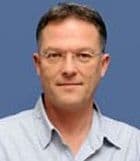 Профессор Арик Блашар