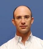 Профессор Ишай Левин