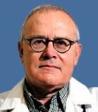 Профессор Яков Шехтер