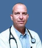 Профессор Цви Лидар