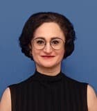 Доктор Ирина Стефански