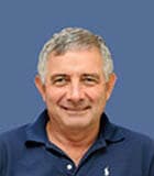 Профессор Ури Крамер