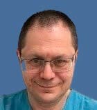 Доктор Лев Лихтенштейн