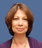 Профессор Мири Нойфельд