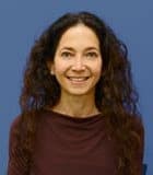 Доктор Аяла Ярон