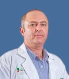 Доктор Борис Сапожников