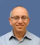 Профессор Идо Вольф