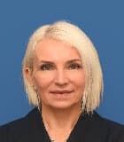 Доктор Татьяна Рабин