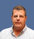 Профессор Давид Гордон