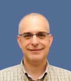 Профессор Орен Шиболет