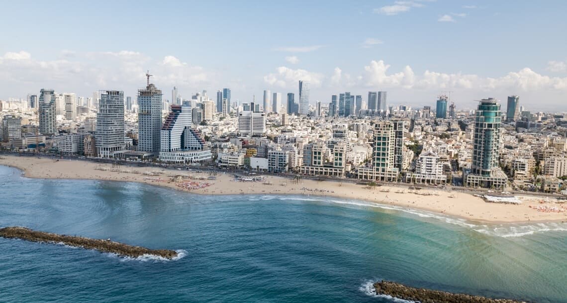 Лечение в клинике Сураски после теракта в Израиле 07.10.2023