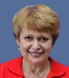 Доктор Галина Шенкерман