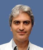 Доктор Шломо Дадия