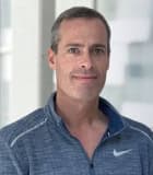 Доктор Барри Данино