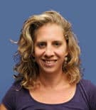 Доктор Двора Блюменталь