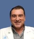 Профессор Илан Рон