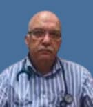 Доктор Аарон Глик