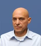 Профессор Гидеон Гольдман