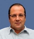 Профессор Адиэль Барак