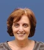 Профессор Ори Элькаям