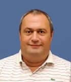 Доктор Фредди Авив