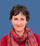 Доктор Юлия Гринберг