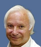 Профессор Шимон Славин