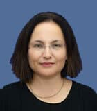 Доктор Орит Готфельд