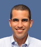 Доктор Рой Декель