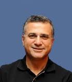 Профессор Фуад Азем