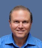 Доктор Ишай Рон