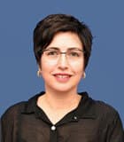 Доктор Сигаль Фишман