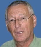 Профессор Иссахар Бен-Дов