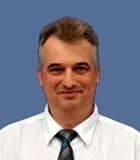 Доктор Дмитрий Певный