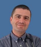 Доктор Марк Берман