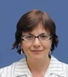 Доктор Ирена Литински