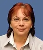 Профессор Вивиан Дрори