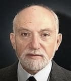 Профессор Рафаэль Шафир