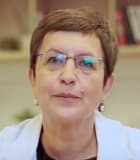 Доктор Светлана Залманова