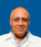 Доктор Абеид Субхи