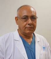 доктор Абеид Субхи