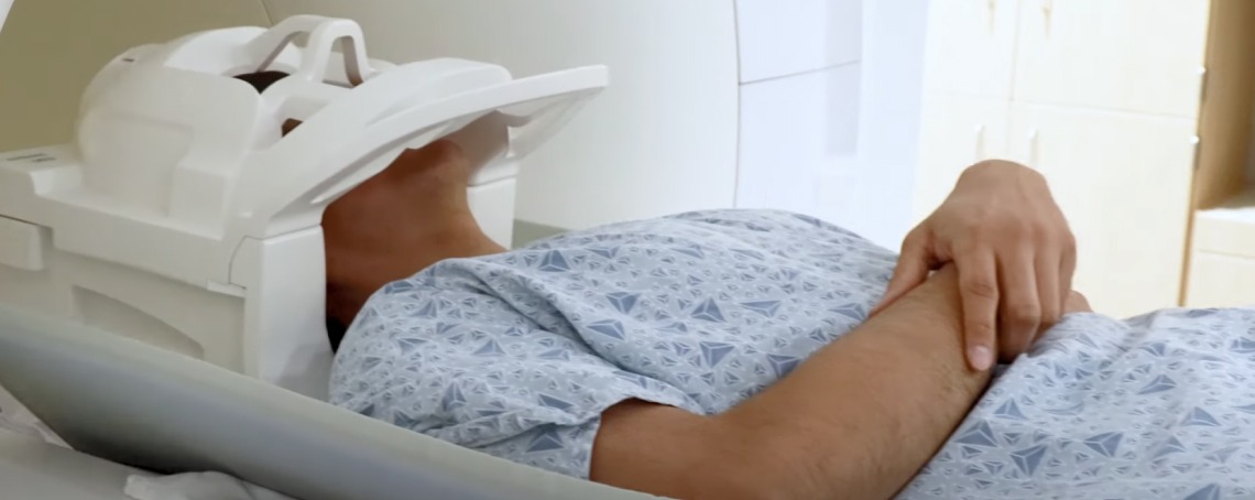 МРТ в Израиле: современная диагностика в клинике Сураски, Тель-Авив