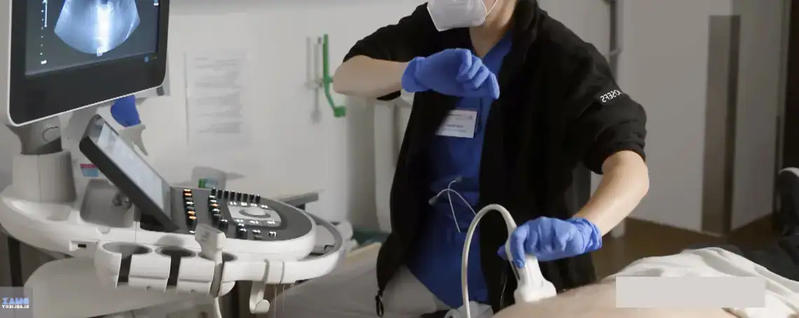 Комплексное обследование в Израиле